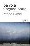 Iba yo a ninguna ...