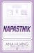 Napastnik (Bogowie gry, #1)