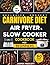 Carnivore Diet Air Fryer & ...