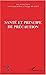 Santé et principe de précaution by Philippe Brachet