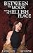 Between the Moon and a Hellish Place by Laurence Ebenezer