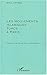 LES MOUVEMENTS ISLAMIQUES TURCS A PARIS by Birol Caymaz