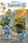 Fantastic Four: F...