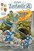 Fantastic Four: First Steps (2025) #1