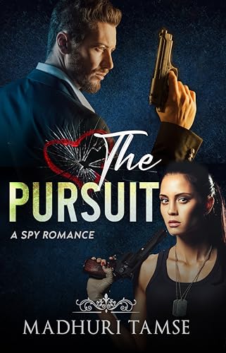 The Pursuit (Kindle Edition)