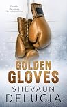 Book cover for Golden Gloves