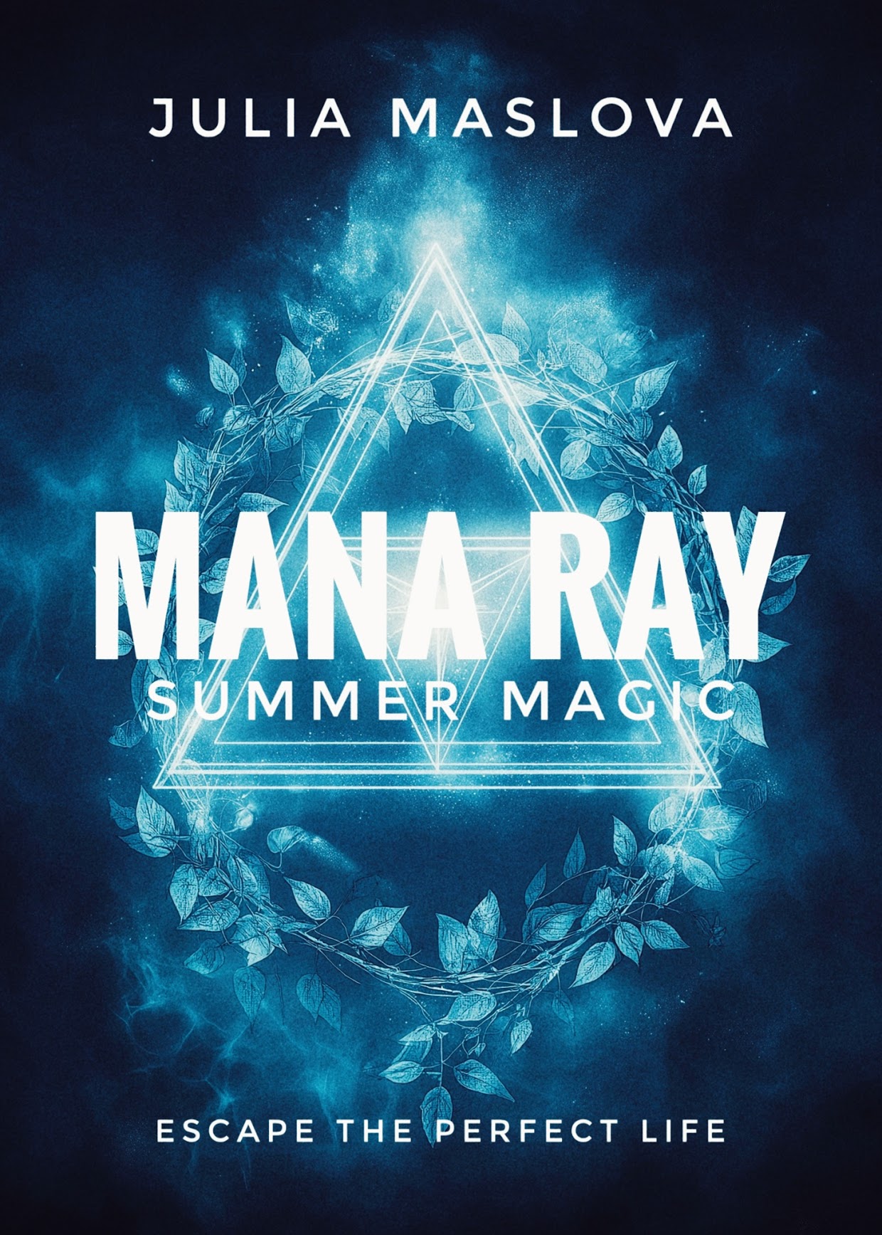 Mana Ray: Summer Magic