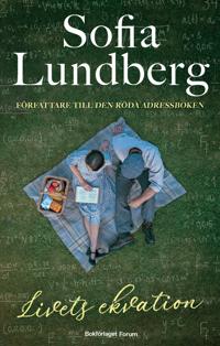 Livets ekvation (Hardcover)