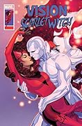 The Vision & The Scarlet Witch (2025) #3