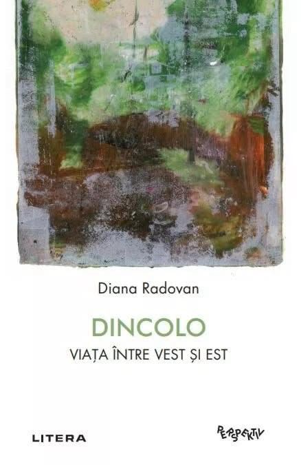Dincolo. Viața între vest și est (Paperback)
