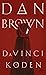 Da Vinci koden (Robert Langdon, #2)