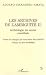 LES ARCHIVES DE L'AMBIGUÏTÉ II by Adolfo Chaparro Amaya