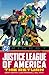 DC Finest: Justice League o...