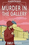 Murder in the Gallery