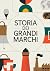 STORIA DEI GRANDI MARCHI