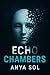 Echo Chambers: An AI That Exploits Your Trauma - A Near-Future AI Ethical Thriller