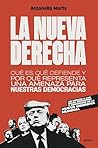 La nueva derecha:...