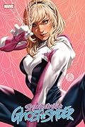 Spider-Gwen: The Ghost-Spider (2024-2025) #15