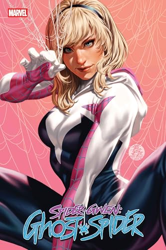 Spider-Gwen: The Ghost-Spider (2024-2025) #15