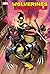 Wolverines and Deadpools (2025) #1 (of 3)