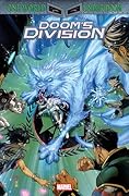Doom's Division (2025) #5