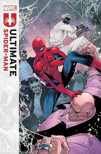Ultimate Spider-Man (2024-) #19
