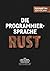 Die Programmiersprache Rust by Steve Klabnik