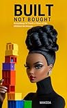 Built Not Bought: Everything I'd Teach a Clone of Me (Without the Drama): Motivational Book on Self-Confidence & Personal Growth | Gift for Men, Women & Teens Ready to Transform Their Lives & Mindset