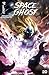 Space Ghost #12
