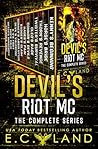 Devil's Riot MC: ...