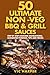 50 Ultimate Non-Veg BBQ & G...