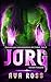 Jorg (Épouses par correspondance de Crakair) (French Edition)