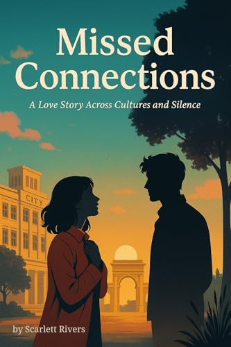 Missed Connections: A Love Story Across Cultures and Silence (Kindle Edition)