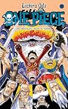 One Piece nº 110