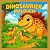 Dinosaurier Malbuch by Patricia Mayer