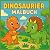Dinosaurier Malbuch by Patricia Mayer