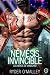Némésis Invincible: Une romance super-héroïque MM torride et seconde chance (Les Héros de Vanguard t. 4) (French Edition)