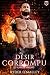 Désir Corrompu: Une romance super-héroïque MM torride entre ennemis et amants (Les Vilains de Vanguard t. 1) (French Edition)