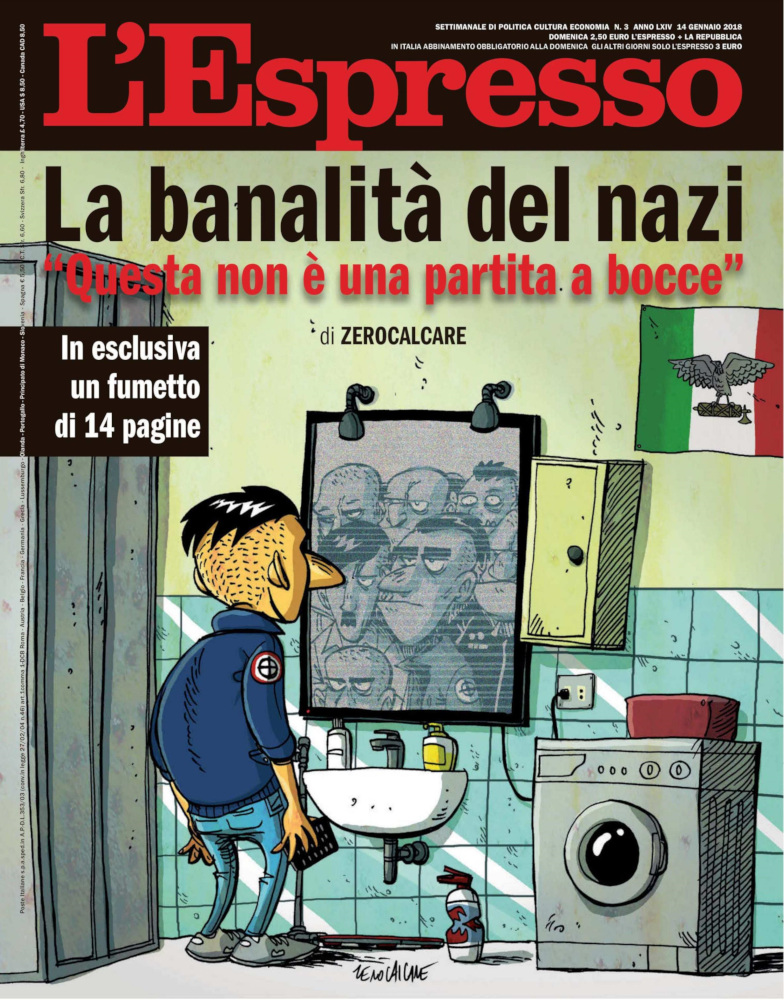 Questa non è una partita a bocce (Unknown Binding)