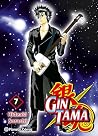 Gintama nº 07/26