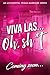 Pucked In Vegas (Viva Las... Oh, Sh!t Series - A Spicy Accidental Marriage Romance Series Book 1)