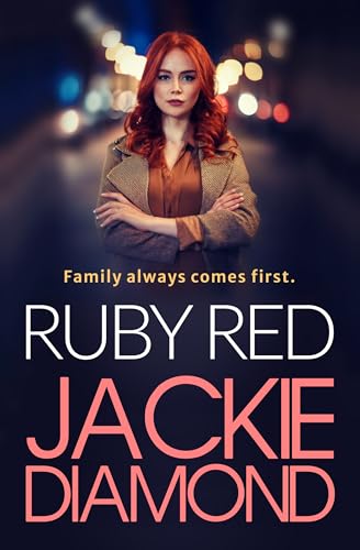 Ruby Red (The Legacy Series Book 1)