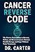 Cancer Reverse Code: The Proven Natural Plan to Prevent, Defeat, and Reverse Cancer—Restore Health, Energy, and Hope Without Toxic Treatments (Health Codes)