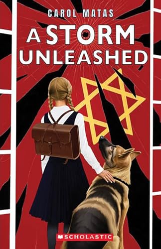 A Storm Unleashed (Paperback)