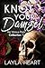 Knot Your Damsel (Her Vicious Pack Collection 1): A Dark Contemporary Romance in a Sweet Omegaverse World
