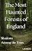 The Most Haunted Forests of England by Leonzio