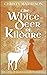 The White Deer of Kildare
