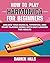 How to Play Harmonica for B...