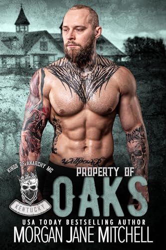 Property of Oaks (Kindle Edition)