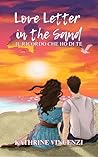 Love Letter in the Sand: Il ricordo che ho di te (Italian Edition)